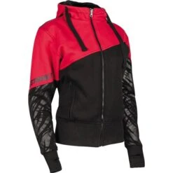 Speed And Strength Cat Outta Hell 2.0 Women's Armored Hoody -Riding Style Shop 387 884448