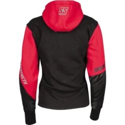 Speed And Strength Cat Outta Hell 2.0 Women's Armored Hoody -Riding Style Shop 387 884448 A