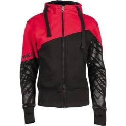 Speed And Strength Cat Outta Hell 2.0 Women's Armored Hoody -Riding Style Shop 387 884448 B