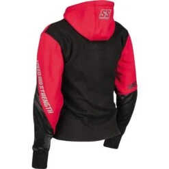 Speed And Strength Cat Outta Hell 2.0 Women's Armored Hoody -Riding Style Shop 387 884448 C