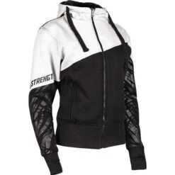 Speed And Strength Cat Outta Hell 2.0 Women's Armored Hoody -Riding Style Shop 387 884456