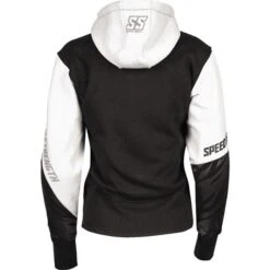 Speed And Strength Cat Outta Hell 2.0 Women's Armored Hoody -Riding Style Shop 387 884456 A