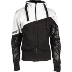 Speed And Strength Cat Outta Hell 2.0 Women's Armored Hoody -Riding Style Shop 387 884456 B