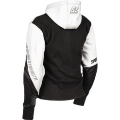 Speed And Strength Cat Outta Hell 2.0 Women's Armored Hoody -Riding Style Shop 387 884456 C
