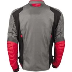 Speed And Strength Sure Shot Textile Jacket -Riding Style Shop 387 884633 A