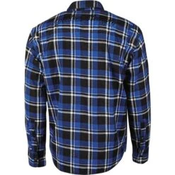 Speed And Strength Black Nine Reinforced Shirt -Riding Style Shop 387 884665 A