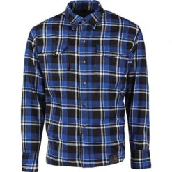 Speed And Strength Black Nine Reinforced Shirt -Riding Style Shop 387 884665 C