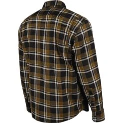 Speed And Strength Black Nine Reinforced Shirt -Riding Style Shop 387 884671 B