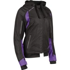 Speed And Strength Spell Bound Women's Textile Jacket -Riding Style Shop 387 884700