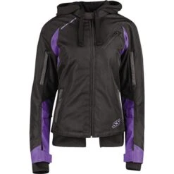 Speed And Strength Spell Bound Women's Textile Jacket -Riding Style Shop 387 884700 C