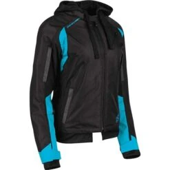 Speed And Strength Spell Bound Women's Textile Jacket -Riding Style Shop 387 884707