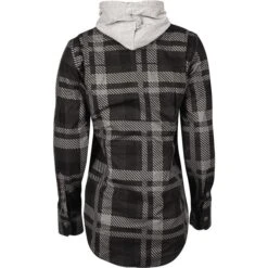 Speed And Strength True Romance Women's Reinforced Moto Shirt 6 Speed And Strength True Romance Women's Reinforced Moto Shirt -Riding Style Shop 387 884730 B