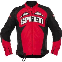 Speed And Strength Insurgent Leather / Textile Jacket -Riding Style Shop 387 885029
