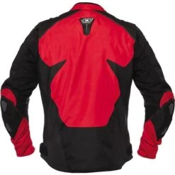 Speed And Strength Insurgent Leather / Textile Jacket -Riding Style Shop 387 885029 A