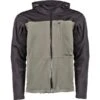 Speed And Strength Fame And Fortune Waterproof Textile Jacket