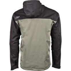 Speed And Strength Fame And Fortune Waterproof Textile Jacket -Riding Style Shop 387 889500 A