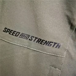 Speed And Strength Fame And Fortune Waterproof Textile Jacket -Riding Style Shop 387 889500 D