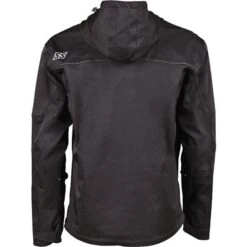 Speed And Strength Fame And Fortune Waterproof Textile Jacket -Riding Style Shop 387 889506 A