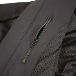 Speed And Strength Fame And Fortune Waterproof Textile Jacket -Riding Style Shop 387 889506 B