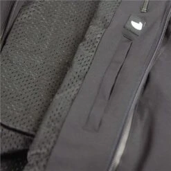 Speed And Strength Fame And Fortune Waterproof Textile Jacket -Riding Style Shop 387 889506 E