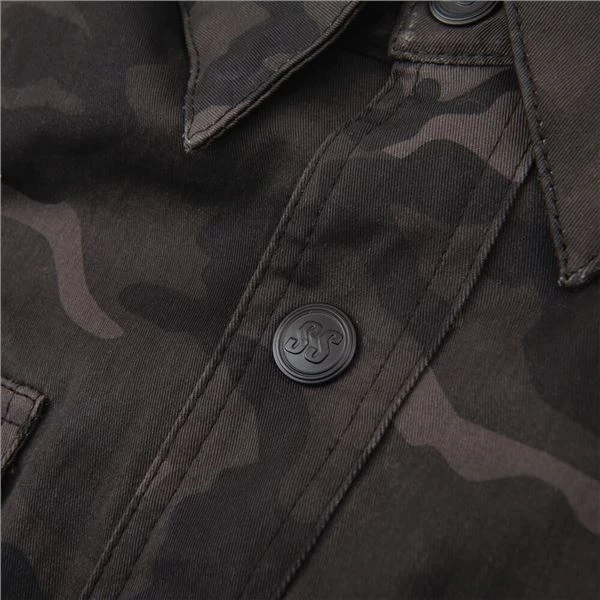 Speed And Strength Call To Arms 2.0 Camo Armored Moto Shirt 5 Speed And Strength Call To Arms 2.0 Camo Armored Moto Shirt - Image 5