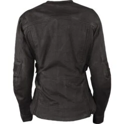 Speed And Strength Fast Times 2.0 Women's Textile Jacket -Riding Style Shop 387 889530 A