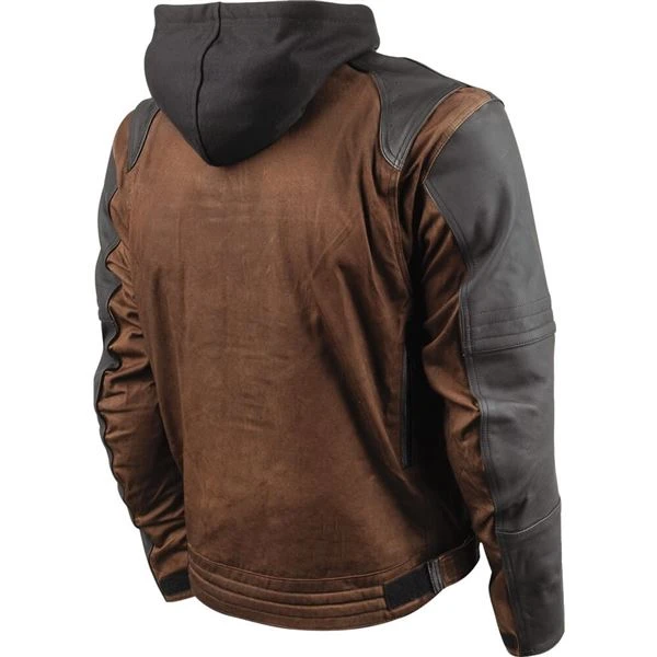 Speed And Strength Straight Savage 2.0 Textile Jacket 5 Speed And Strength Straight Savage 2.0 Textile Jacket - Image 5