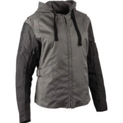 Speed And Strength Double Take 2.0 Women's Textile Jacket -Riding Style Shop 387 889756