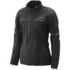 KTM HQ Adventure Women's Textile Jacket