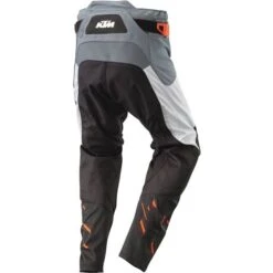 KTM Racetech Pants 5 KTM Racetech Pants -Riding Style Shop 3PW210030402 A