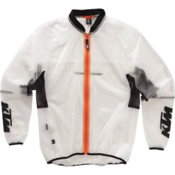 KTM Rain Jacket