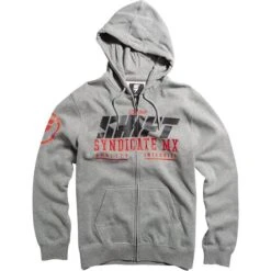 Shift Racing Stockade Zip Hoody -Riding Style Shop 613 15729 185 L