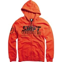 Shift Racing Stockade Zip Hoody -Riding Style Shop 613 15729 472 L