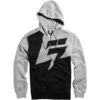Shift Racing Fraction Zip Hoody