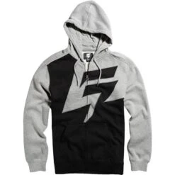 Shift Racing Fraction Zip Hoody