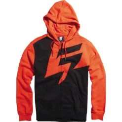 Shift Racing Fraction Zip Hoody -Riding Style Shop 613 15730 472 L