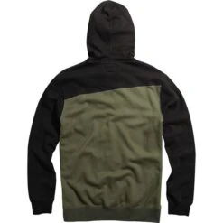 Shift Racing Fraction Zip Hoody -Riding Style Shop 613 15730 532 S A