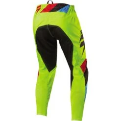 Shift Racing White Label Tarmac Youth Pants -Riding Style Shop 613 17220 130 22 A