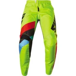 Shift Racing White Label Tarmac Youth Pants -Riding Style Shop 613 17220 130 22 B