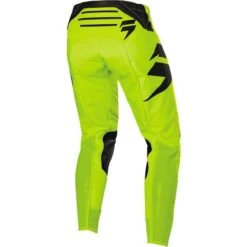Shift Racing Black Label Race Pants -Riding Style Shop 613 24125 130 28 A