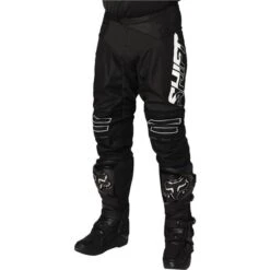 Shift Racing Black Label King Pants