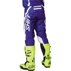 Shift Racing Black Label Curv Pants -Riding Style Shop 613 26180 002 28 A