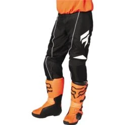 Shift Racing White Label Rokr Pants