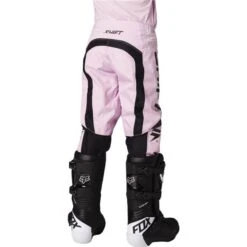 Shift Racing White Label Trac Youth Pants -Riding Style Shop 613 26384 170 22 A
