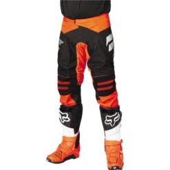 Shift Racing Black Label Veem Pants