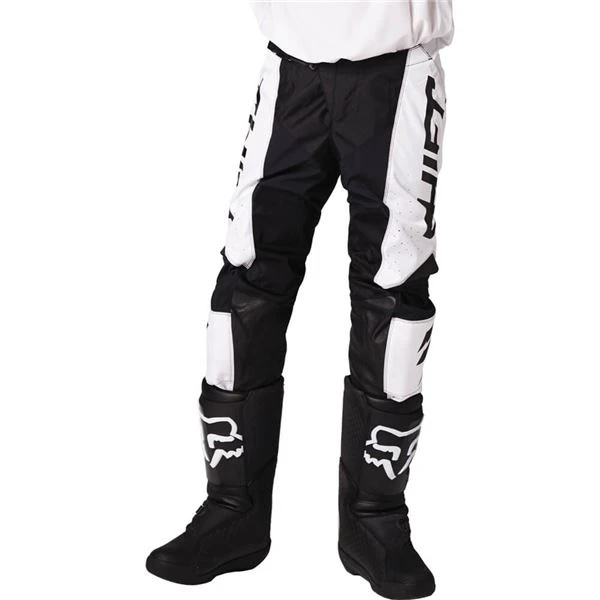 Shift Racing White Label Trac Pants 10 Shift Racing White Label Trac Pants - Image 10