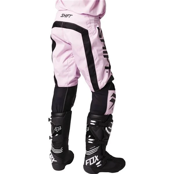 Shift Racing White Label Trac Pants 7 Shift Racing White Label Trac Pants - Image 7