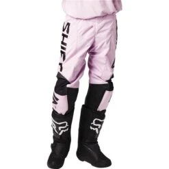 Shift Racing White Label Trac Pants 16 Shift Racing White Label Trac Pants -Riding Style Shop 613 26491 170 36