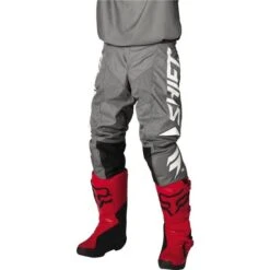 Shift Racing White Label Trac Pants 14 Shift Racing White Label Trac Pants -Riding Style Shop 613 26491 187 36