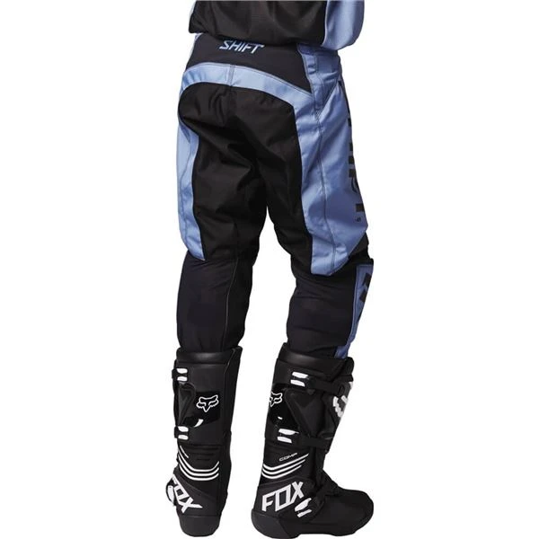 Shift Racing White Label Trac Pants 3 Shift Racing White Label Trac Pants - Image 3